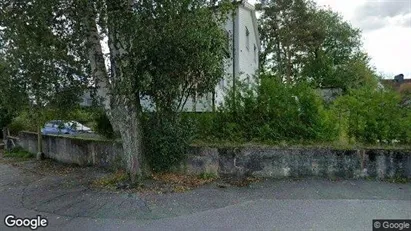 Lägenheter att hyra i Vänersborg - Bild från Google Street View