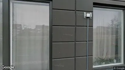 Lägenheter att hyra i Lundby - Bild från Google Street View