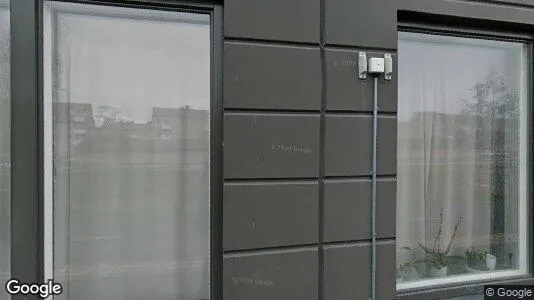 Lägenheter att hyra i Lundby - Bild från Google Street View