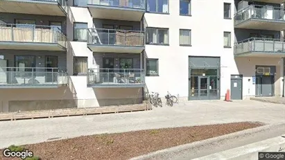 Lägenheter att hyra i Sundbyberg - Bild från Google Street View