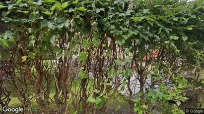 Lägenheter att hyra i Strängnäs - Bild från Google Street View