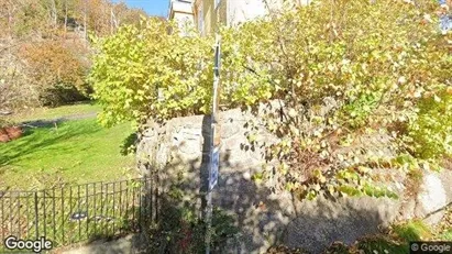 Lägenheter att hyra i Uddevalla - Bild från Google Street View