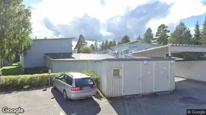 Lägenheter att hyra i Östersund - Bild från Google Street View