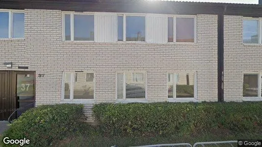 Lägenheter att hyra i Linköping - Bild från Google Street View