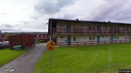 Lägenheter att hyra i Härnösand - Bild från Google Street View