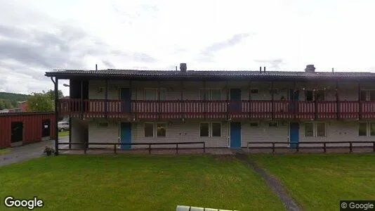 Lägenheter att hyra i Härnösand - Bild från Google Street View