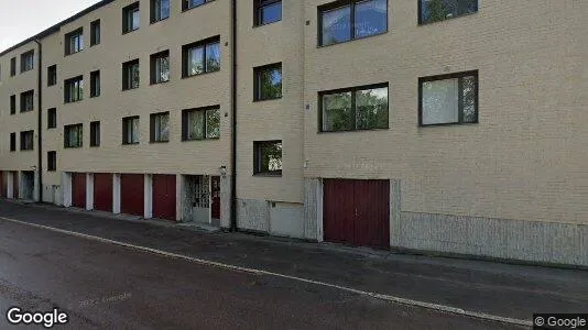 Lägenheter att hyra i Karlstad - Bild från Google Street View