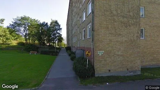 Lägenheter att hyra i Majorna-Linné - Bild från Google Street View