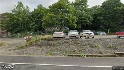 Lägenheter att hyra i Mölndal - Bild från Google Street View