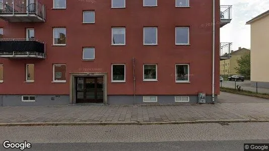 Lägenheter att hyra i Linköping - Bild från Google Street View