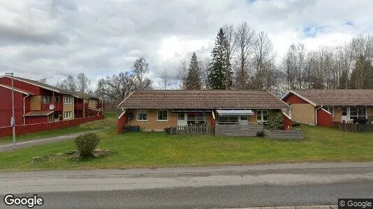 Lägenheter att hyra i Gislaved - Bild från Google Street View