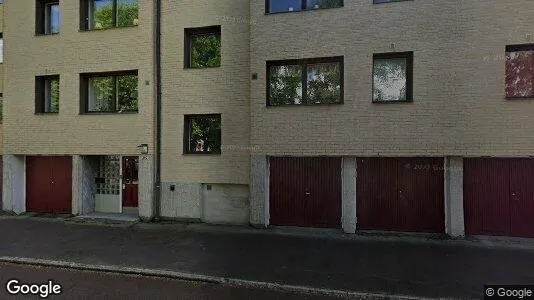 Lägenheter att hyra i Karlstad - Bild från Google Street View
