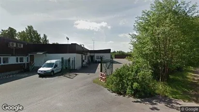 Lägenheter att hyra i Växjö - Bild från Google Street View