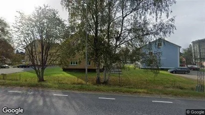 Lägenheter att hyra i Sävsjö - Bild från Google Street View