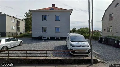 Lägenheter att hyra i Eskilstuna - Bild från Google Street View