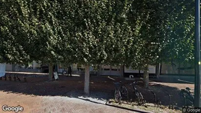Lägenheter att hyra i Helsingborg - Bild från Google Street View