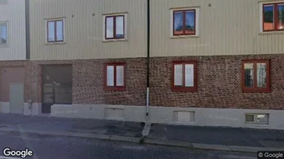 Lägenheter att hyra i Majorna-Linné - Bild från Google Street View