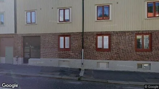 Lägenheter att hyra i Majorna-Linné - Bild från Google Street View