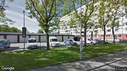 Lägenheter att hyra i Norra hisingen - Bild från Google Street View
