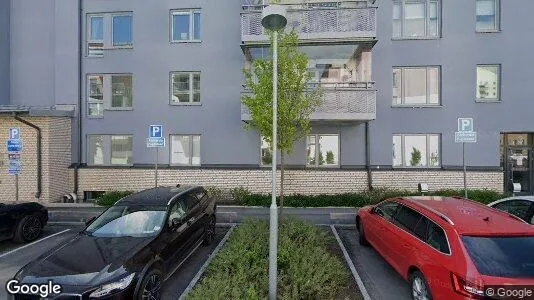 Lägenheter att hyra i Värmdö - Bild från Google Street View