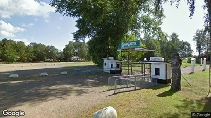 Lägenheter att hyra i Hässleholm - Bild från Google Street View