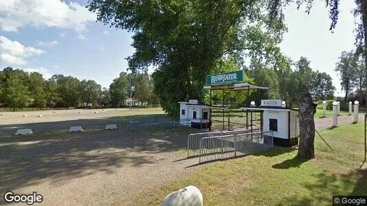 Lägenheter att hyra i Hässleholm - Bild från Google Street View