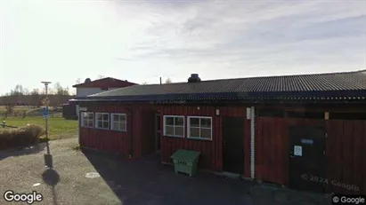 Lägenheter att hyra i Malung-Sälen - Bild från Google Street View