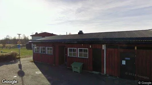 Lägenheter att hyra i Malung-Sälen - Bild från Google Street View
