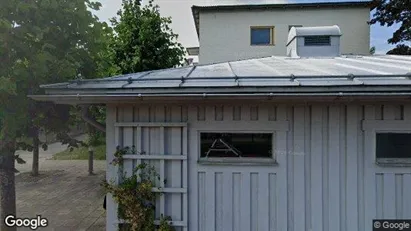 Lägenheter att hyra i Kumla - Bild från Google Street View