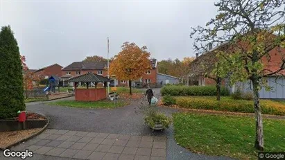 Lägenheter att hyra i Uddevalla - Bild från Google Street View