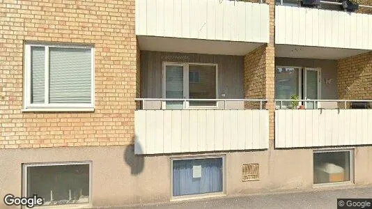 Lägenheter att hyra i Norrköping - Bild från Google Street View
