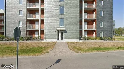 Lägenheter att hyra i Norrköping - Bild från Google Street View