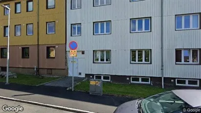 Lägenheter att hyra i Västra hisingen - Bild från Google Street View