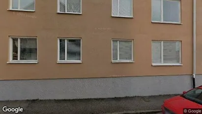 Lägenheter att hyra i Katrineholm - Bild från Google Street View