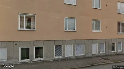 Lägenheter att hyra i Katrineholm - Bild från Google Street View
