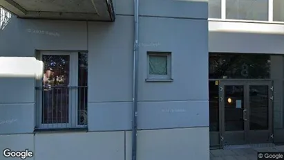 Lägenheter att hyra i Helsingborg - Bild från Google Street View