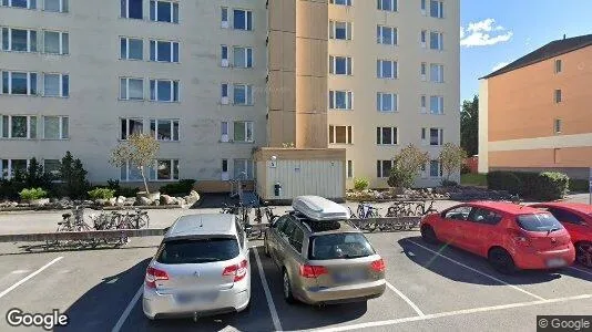 Lägenheter att hyra i Norrköping - Bild från Google Street View