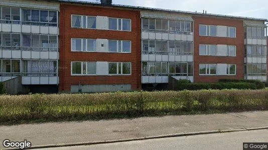 Lägenheter att hyra i Lund - Bild från Google Street View