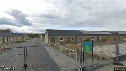 Lägenheter att hyra i Tomelilla - Bild från Google Street View