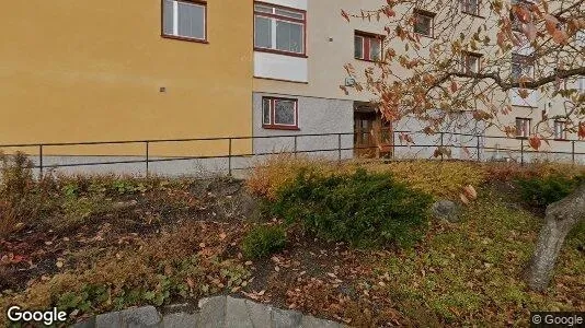 Lägenheter att hyra i Söderort - Bild från Google Street View
