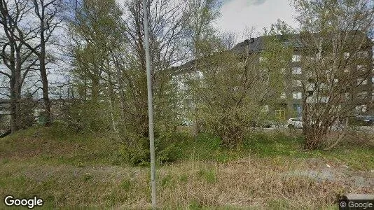 Lägenheter att hyra i Vallentuna - Bild från Google Street View