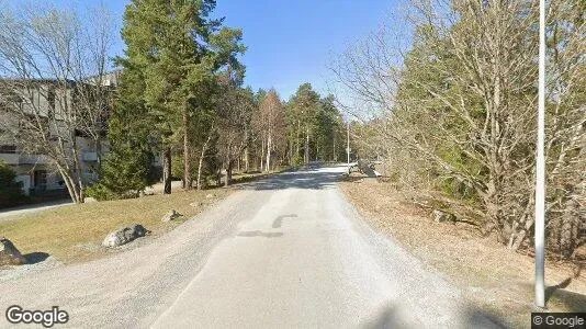 Lägenheter att hyra i Upplands Väsby - Bild från Google Street View
