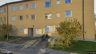 Lägenheter att hyra i Järfälla - Bild från Google Street View
