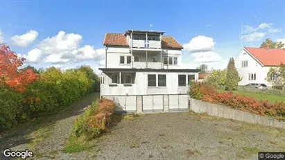 Lägenheter att hyra i Ljusnarsberg - Bild från Google Street View