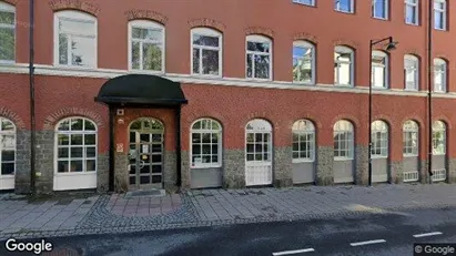 Lägenheter att hyra i Sundbyberg - Bild från Google Street View