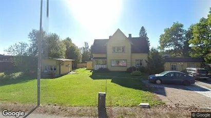 Lägenheter att hyra i Uppsala - Bild från Google Street View