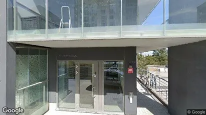 Lägenheter att hyra i Västerort - Bild från Google Street View