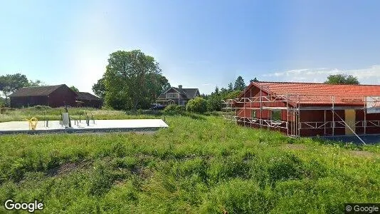 Lägenheter att hyra i Uppsala - Bild från Google Street View