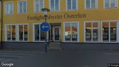 Lägenheter att hyra i Simrishamn - Bild från Google Street View