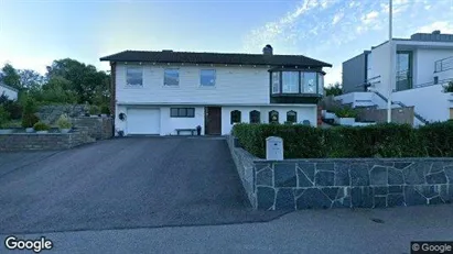 Lägenheter att hyra i Varberg - Bild från Google Street View